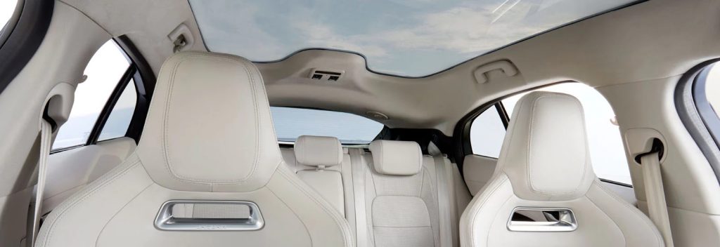 Jaguar I-Pace Image 5