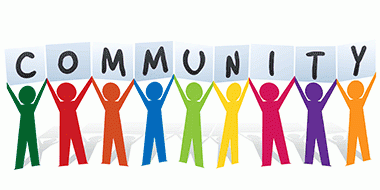 Join Our Community