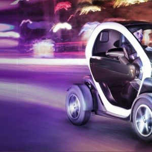 renault twizy