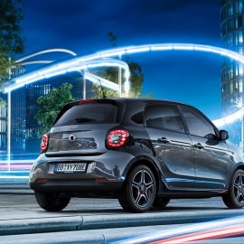 Smart EQ ForFour Feature Image