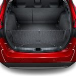 toyota prius boot