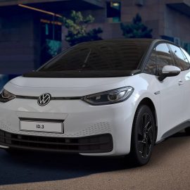 VW ID.3