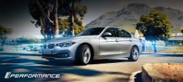 BMW 330e PHEV Review