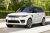 Range Rover P400e Sport PHEV