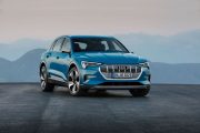 Audi e-tron Review