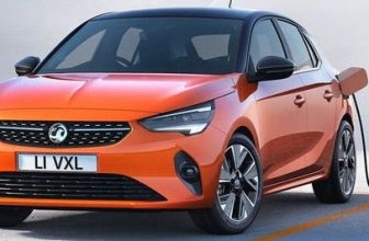 Vauxhall Corsa-e pricing revealed