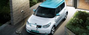 Kia Soul EV Review