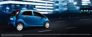 Peugeot iOn Review