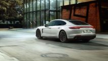 Porsche Panamera 4 E-Hybrid Review