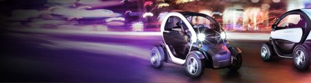 Renault Twizy Review – Electric Car or Go Cart?