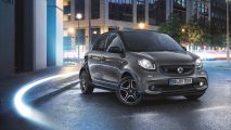 Smart EQ forfour