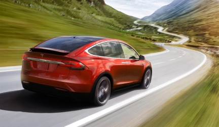 You are the Electric Car Experts