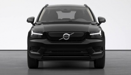 Volvo goes all electric and online only by 2030