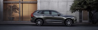 Volvo XC60 Recharge T8 Polestar Review