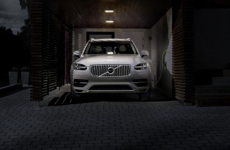 Volvo XC90 T8 Twin Engine Review