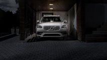 Volvo XC90 T8 Twin Engine Review