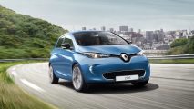 Renault Zoe Review